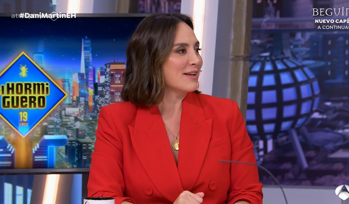 Tamara Falcó