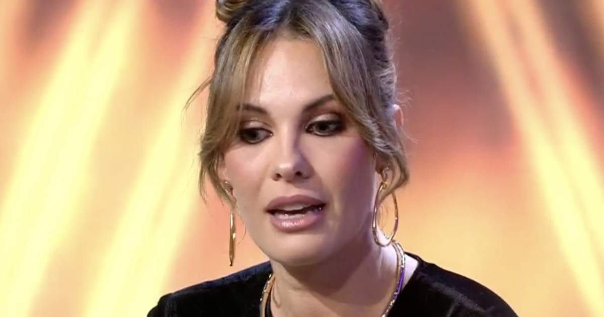 Jessica Bueno habla por primera vez sobre su separación de Jota Peleteiro Jessica Bueno habla por primera vez sobre su separación de Jota Peleteiro