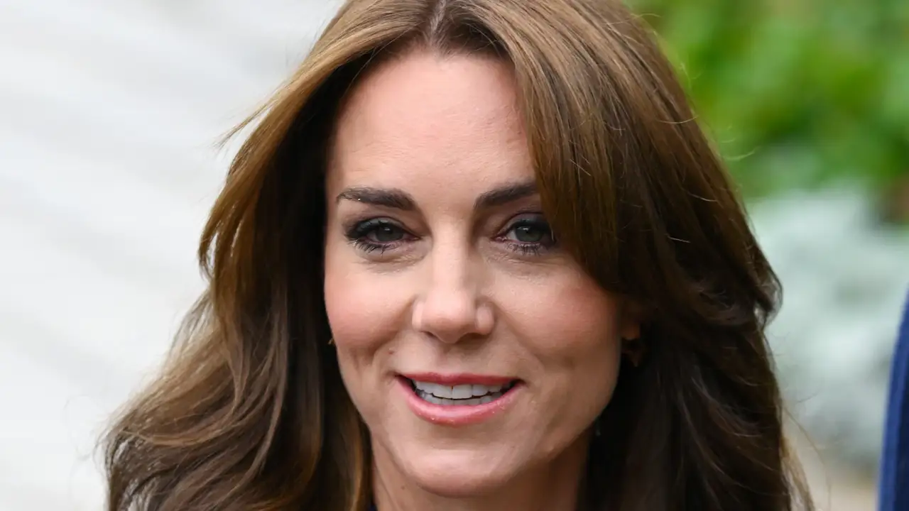 Kate Middleton