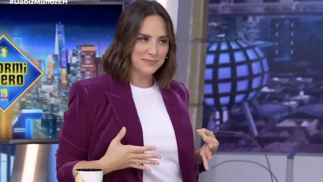 Tamara Falcó le para los pies a Juan del Val tras un desafortunado comentario: "Por ahí no paso"