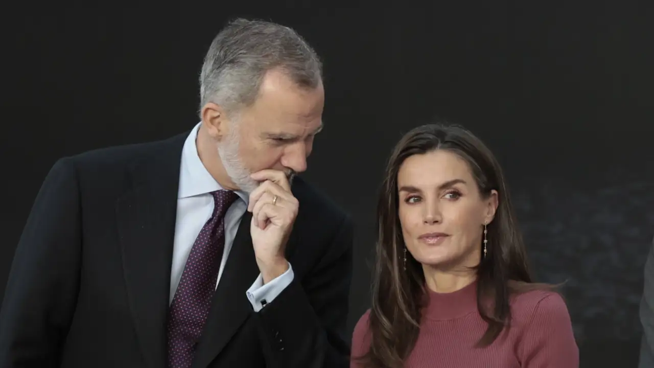 Las dos formas opuestas con las que los reyes Felipe y Letizia vivirán la primera aparición en solitario de la infanta Sofía