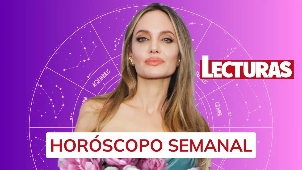 Horóscopo semanal