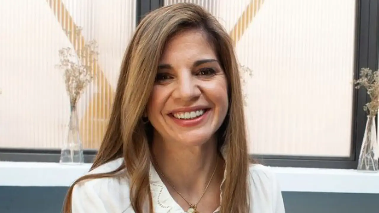 Marian Rojas