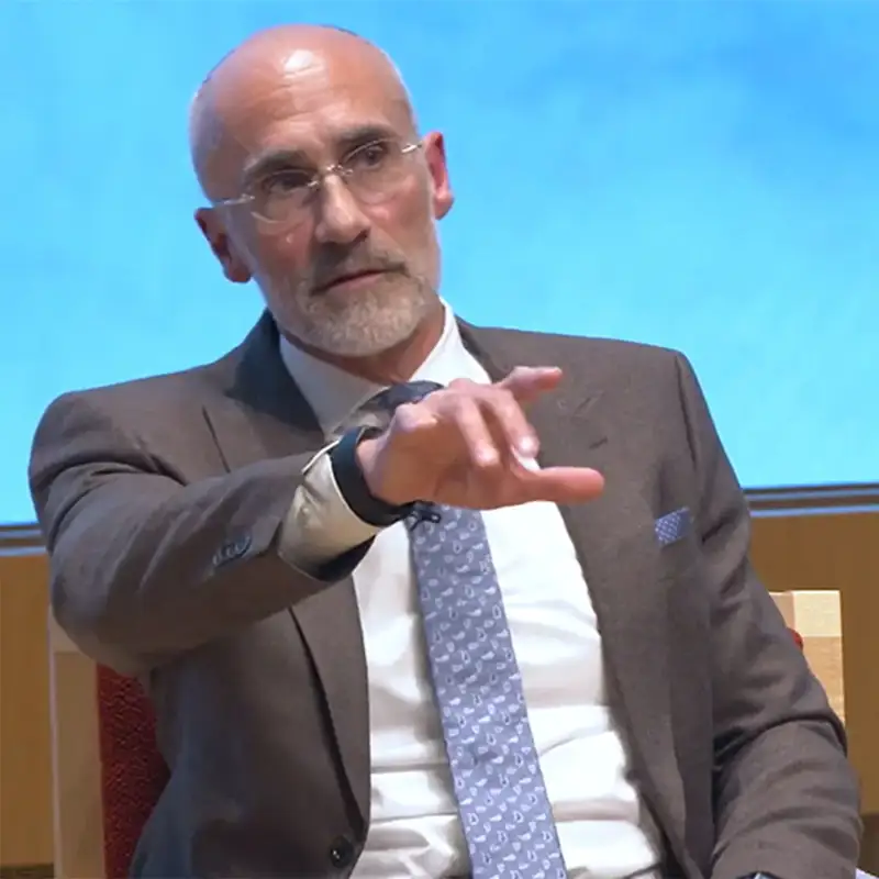 Arthur C.Brooks