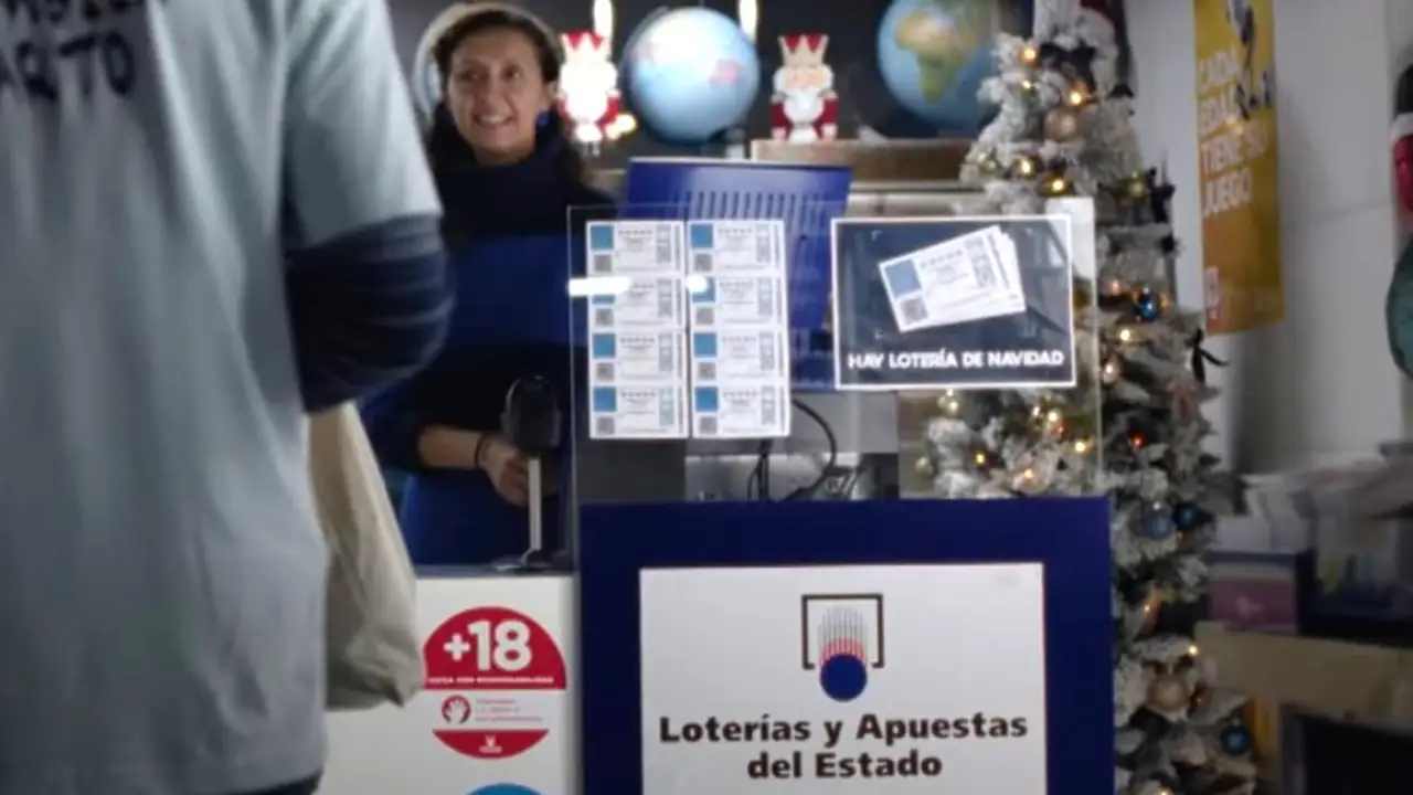 La OCU resuelve las principales dudas y responde a preguntas frecuentes sobre la Lotería de Navidad