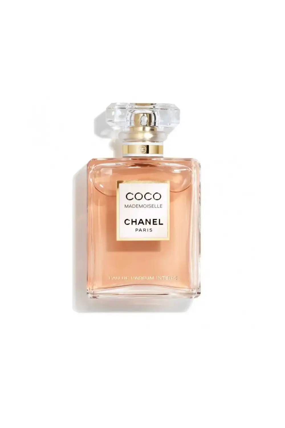 Coco Mademoiselle de Chanel