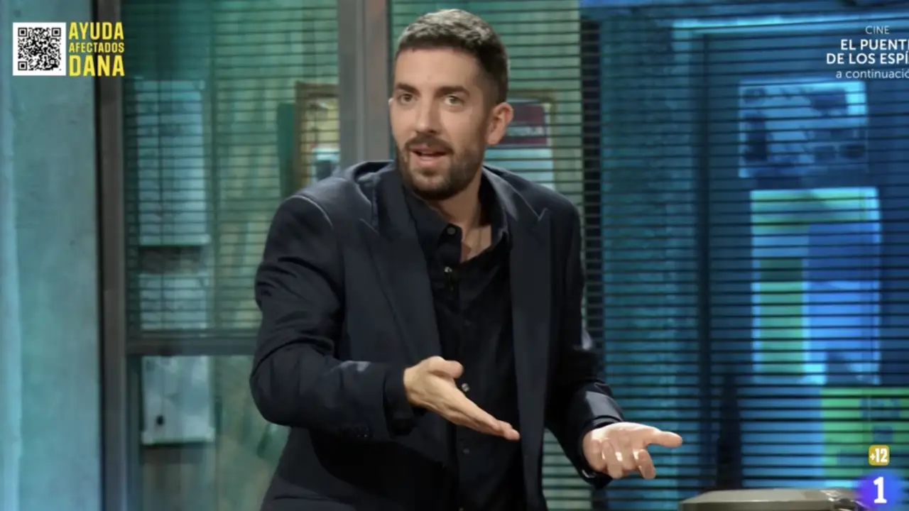 David Broncano 