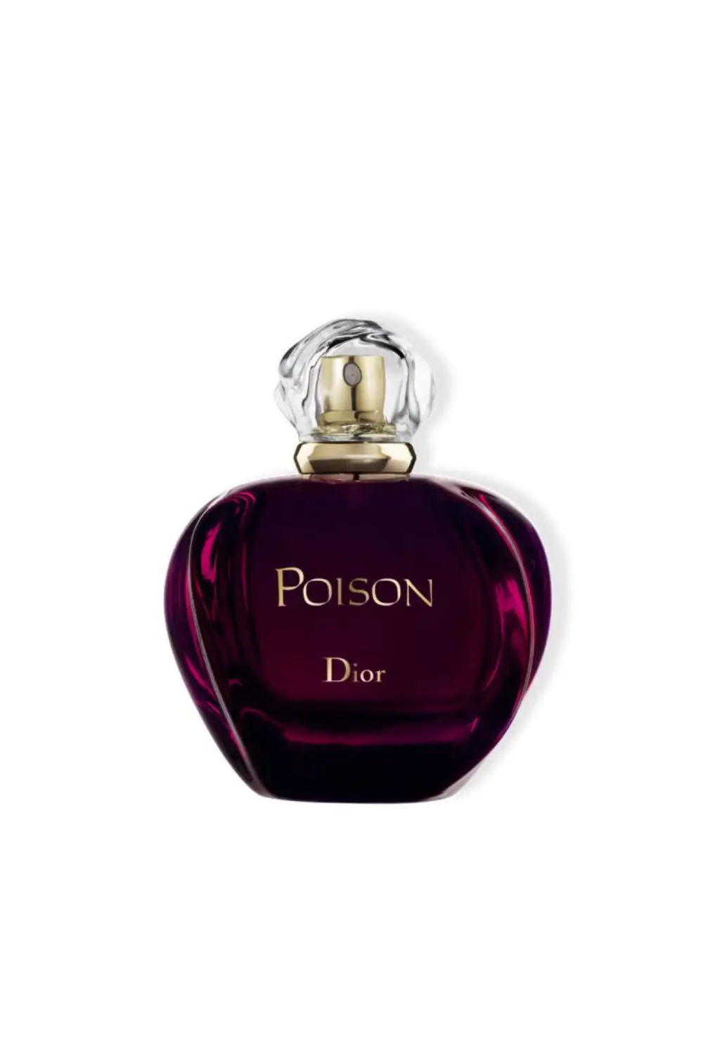 Poison de Dior