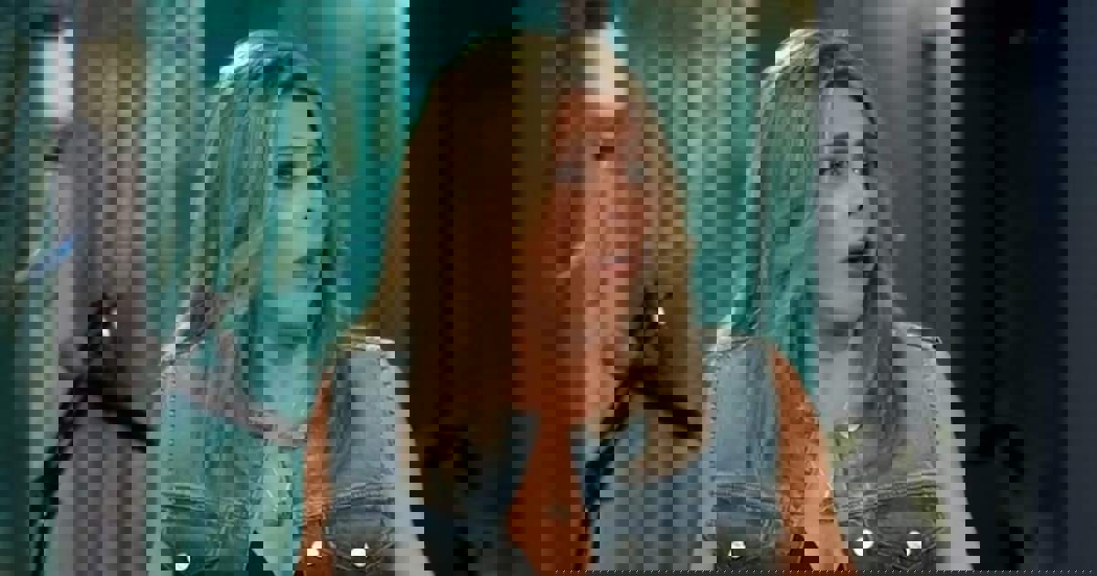 Valeria Ros Regresa a ‘La Revuelta’ y Explica su Ausencia