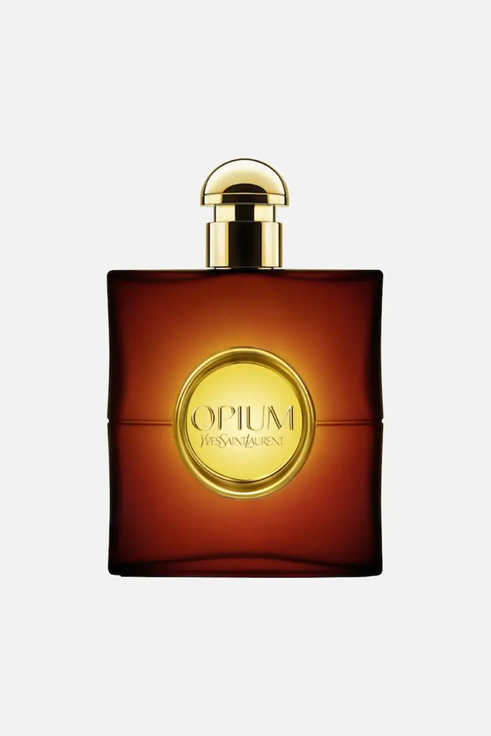  Yves Saint Laurent Opium