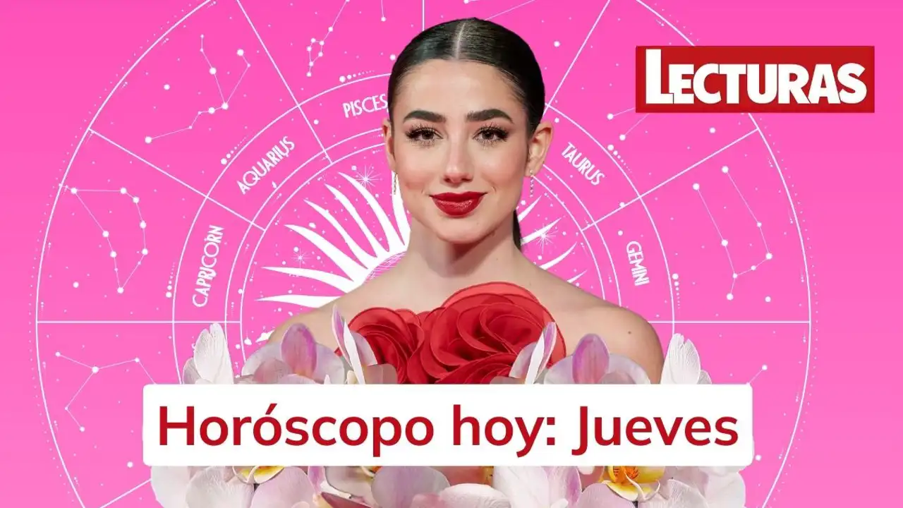 Copia de Horoscopo de HOY