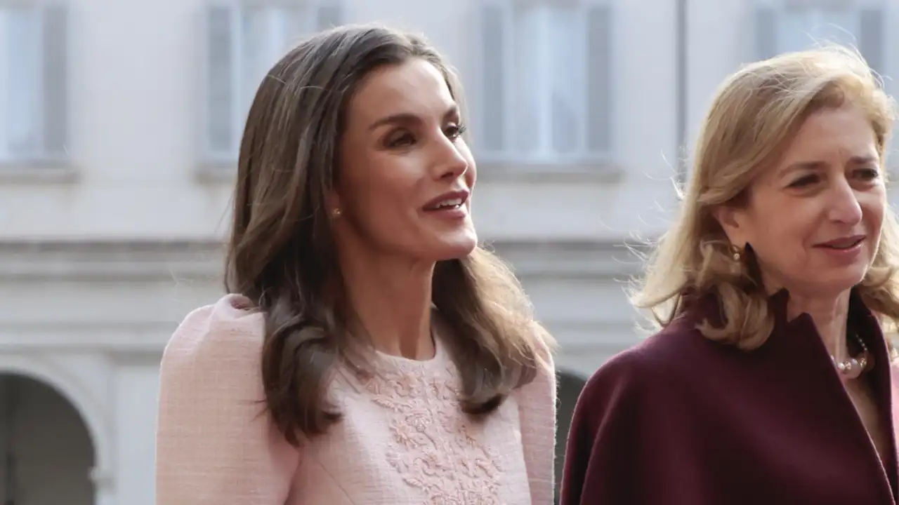Letizia