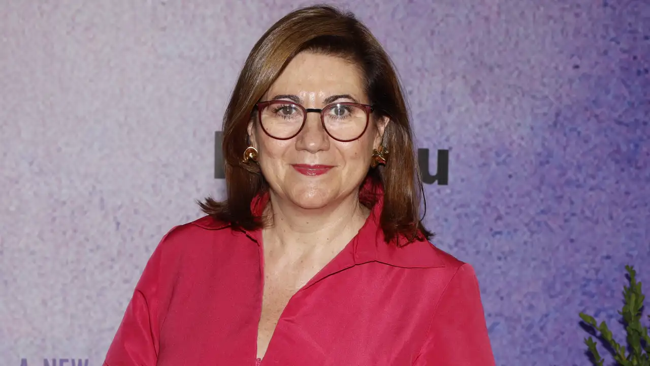 Luisa Martín