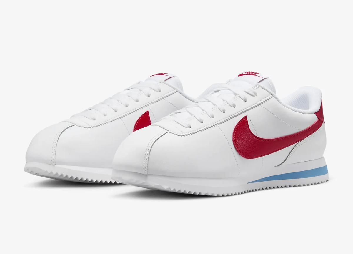 Nike Cortez