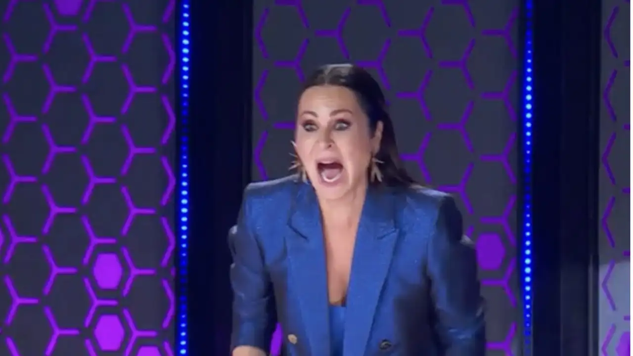 Ana Milán
