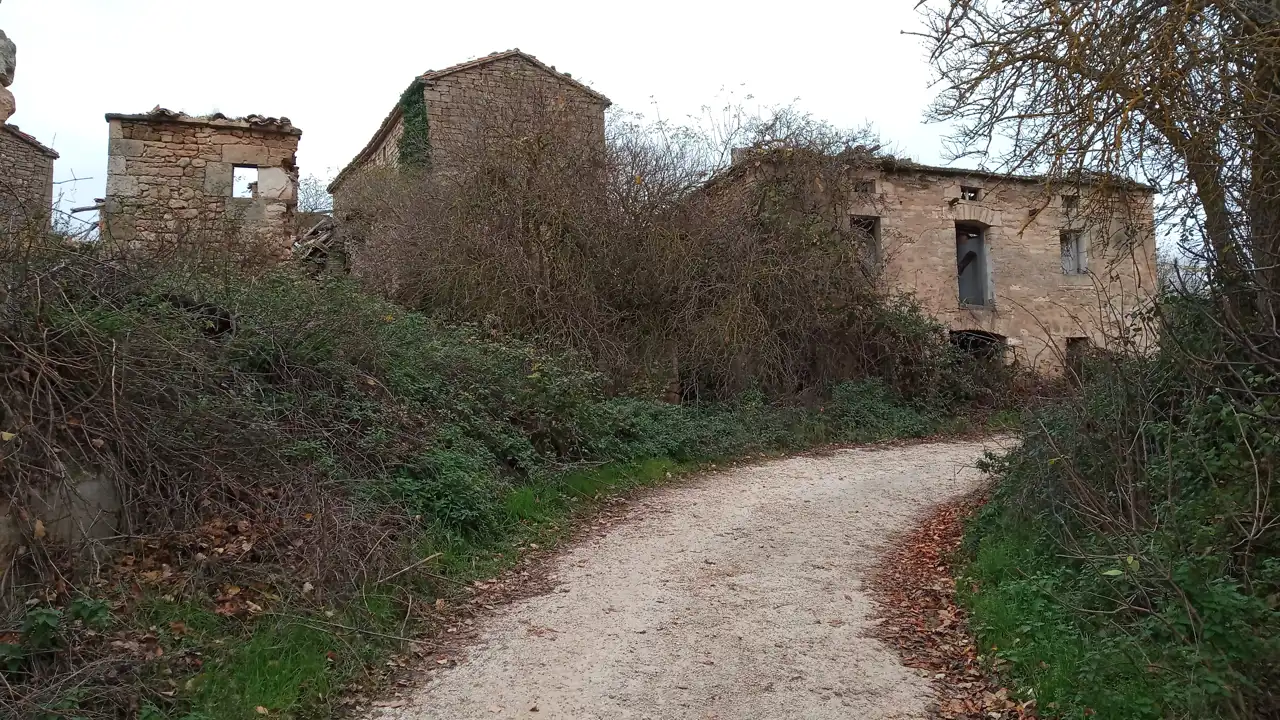 Barcena de Bureba
