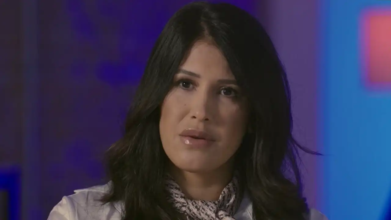 El desgarrador testimonio de Gabriela Guillén sobre su infancia: "Bertín sabe todo"