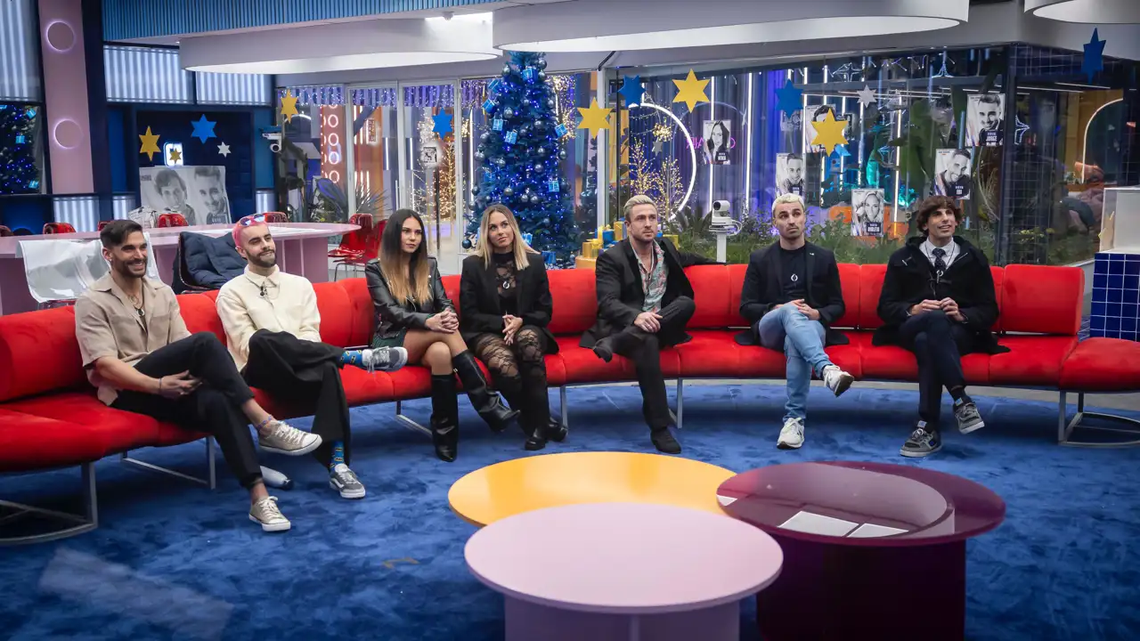 Gran Hermano 