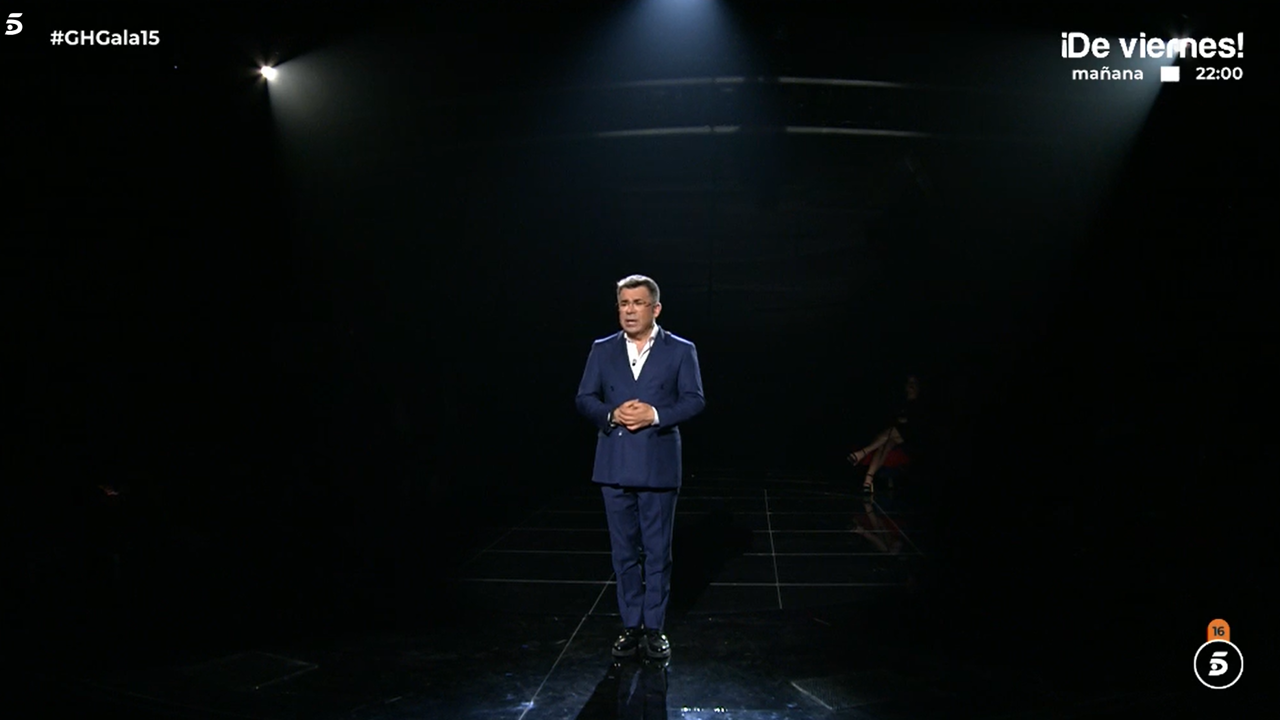 Jorge Javier Vázquez