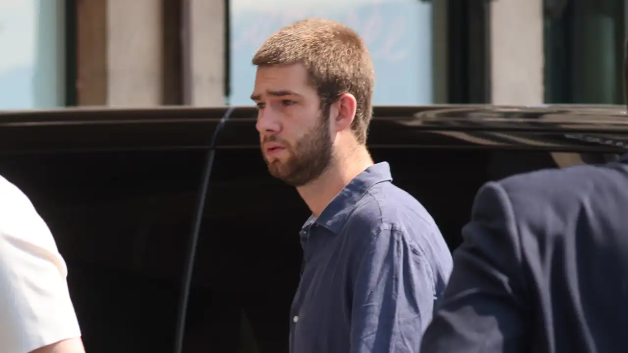 La rutina blindada y 'en el aire' de Juan Urdangarin en Londres donde comparte piso con un amigo