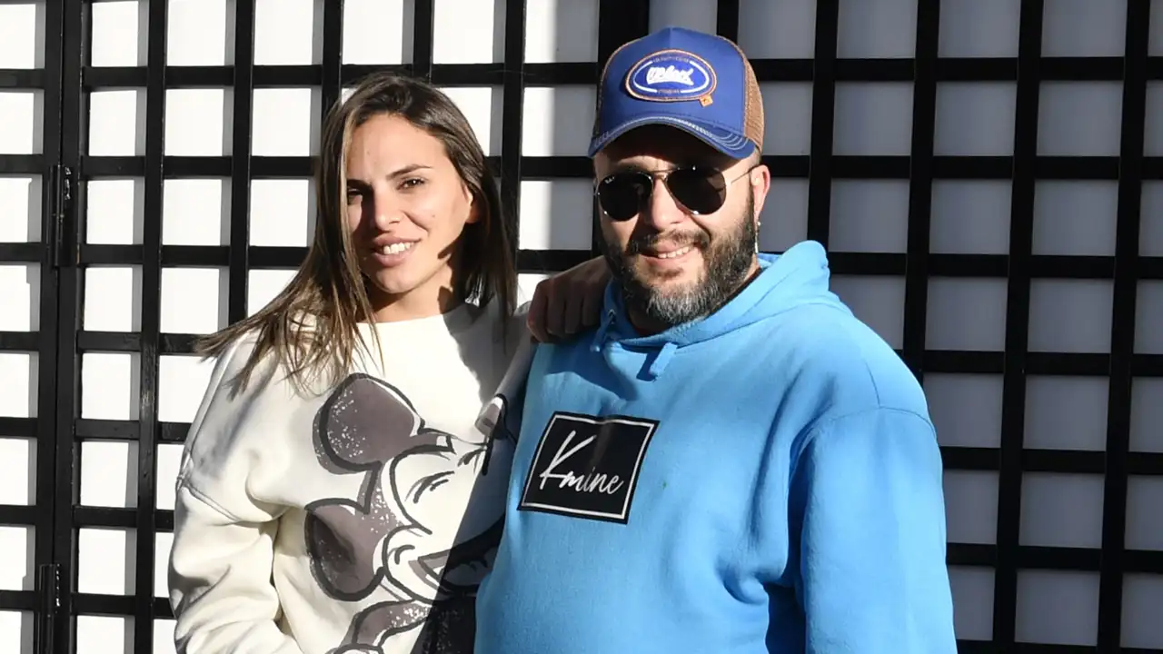 Irene Rosales, muy enamorada, hace una petición pública a Kiko Rivera