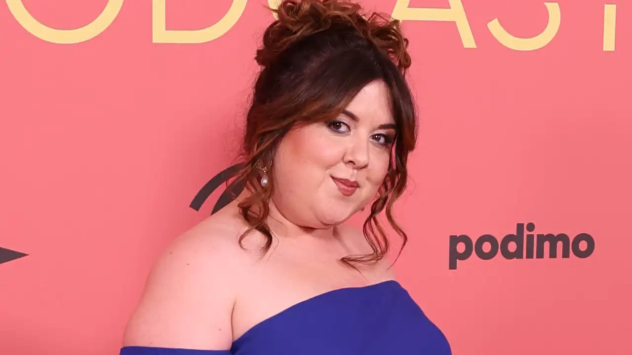 Quién es Lala Chus, la colaboradora de 'La Revuelta' que presentará las Campanadas con David Broncano