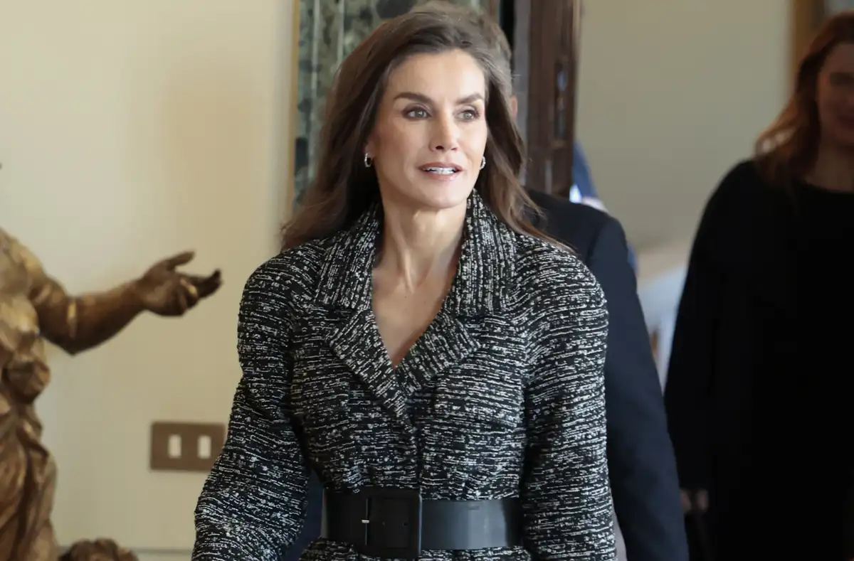 Letizia