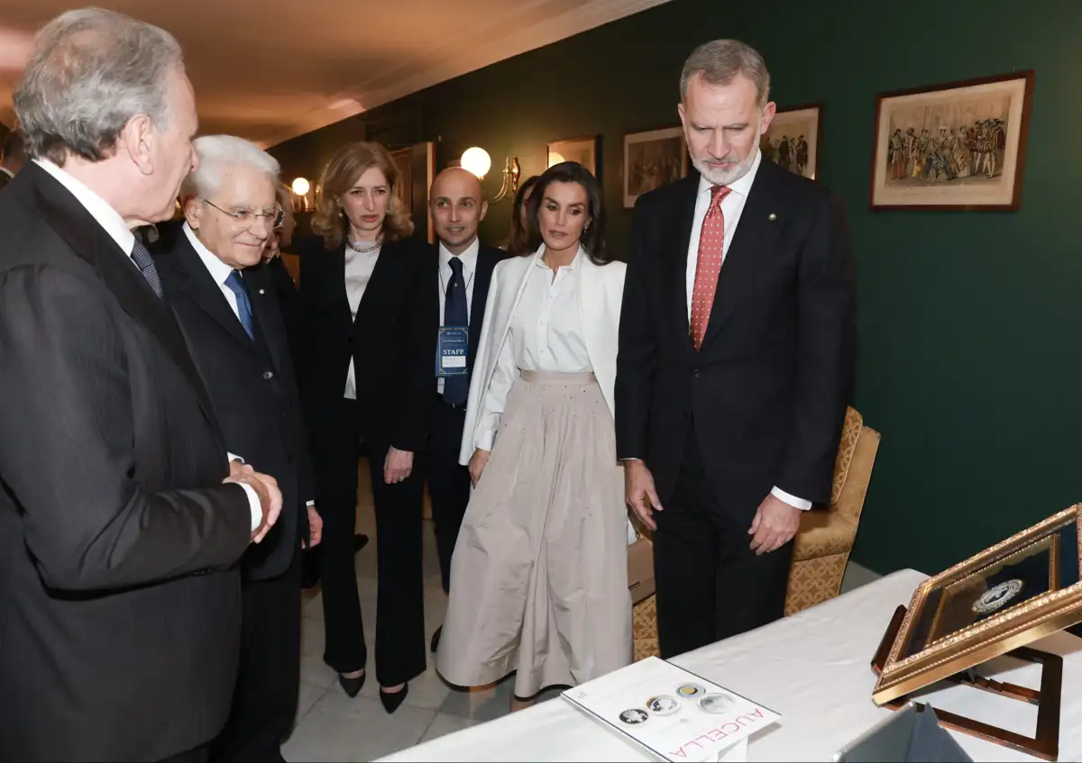 Reina Letizia