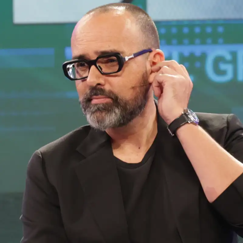 Risto Mejide comparte el mensaje de su madre por el último programa de ‘Demos’: “Me sabe mal...”