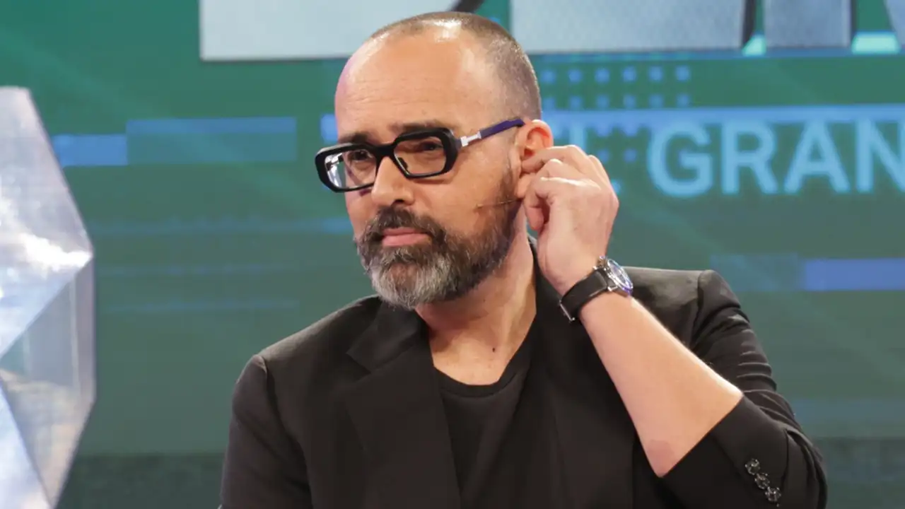 Risto Mejide comparte el mensaje de su madre por el último programa de ‘Demos’: “Me sabe mal...”