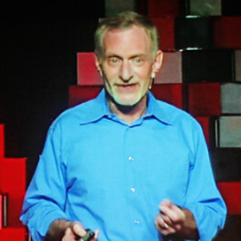 Robert Waldinger