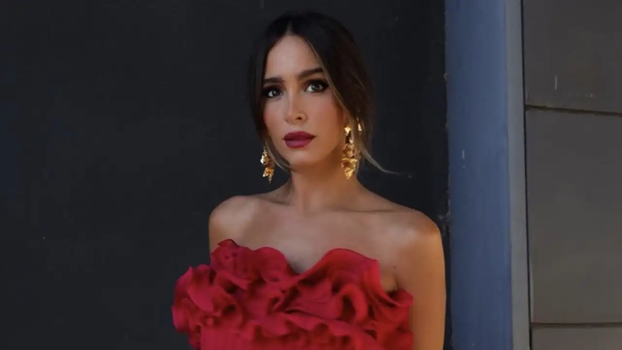 Rocío Osorno