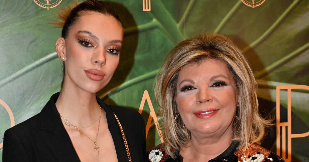 El detalle sorpresa de Terelu Campos a Alejandra Rubio tras ser madre que  demuestra su papel en esta nueva etapa