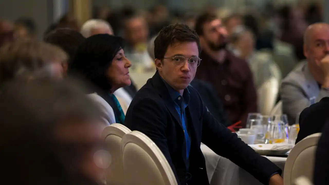 El cumpleaños más amargo de Íñigo Errejón: de su situación judicial a las posibles nuevas causas en su contra