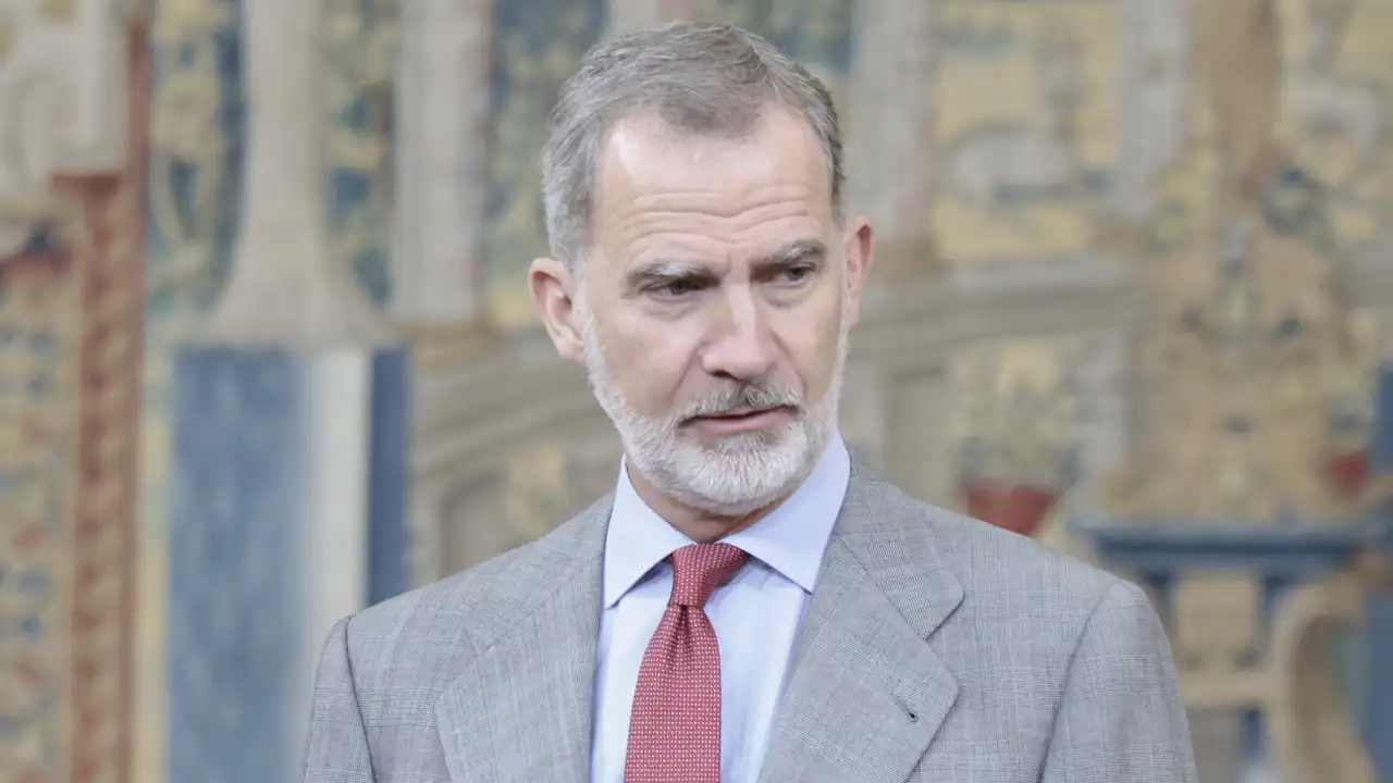 Felipe VI