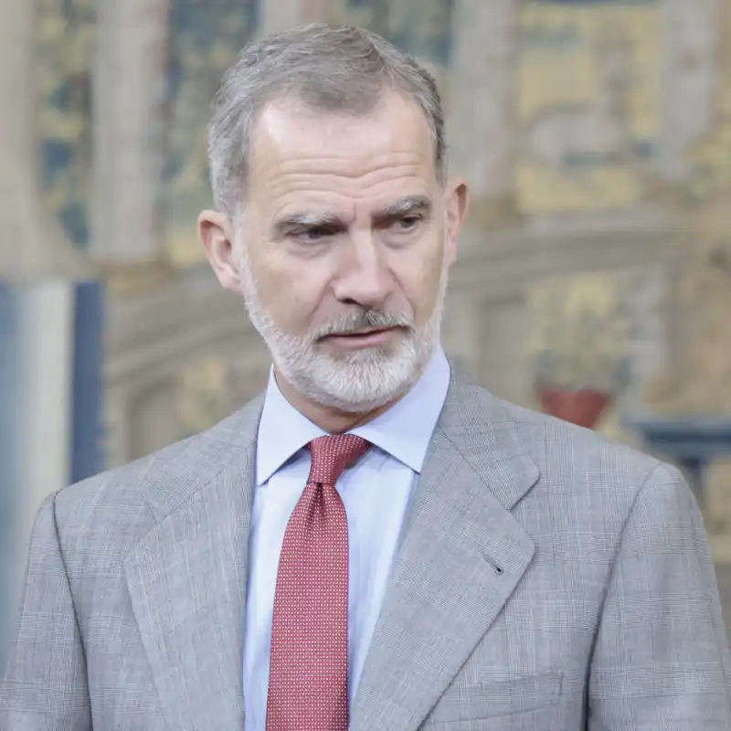 Felipe VI