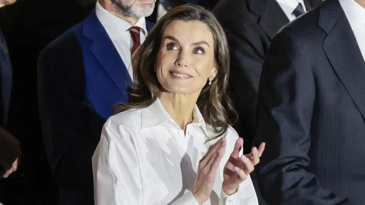 Letizia