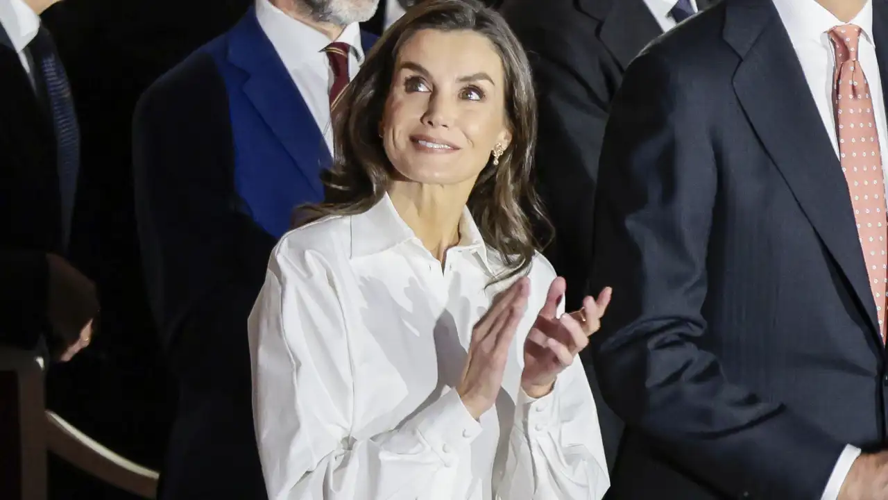 Letizia