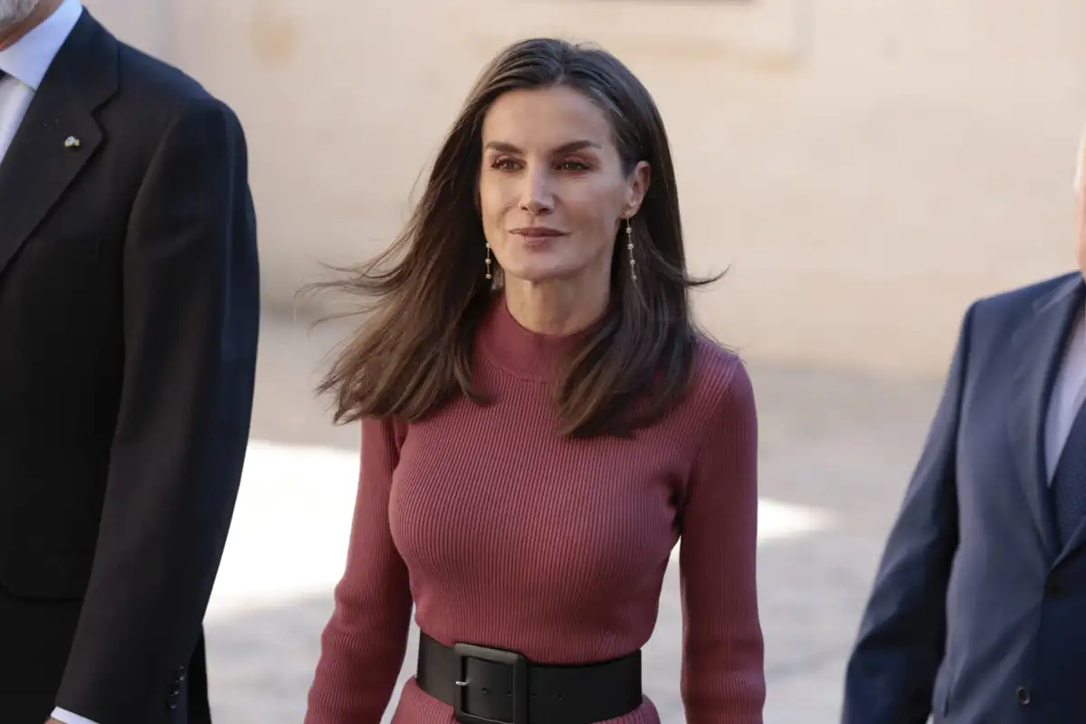 Letizia