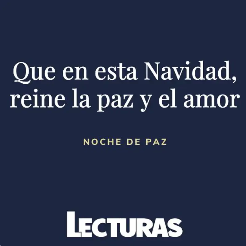 35 frases de Navidad cortas, elegantes y emotivas para una tarjeta navideña o un mensaje de WhatsApp o de Instagram