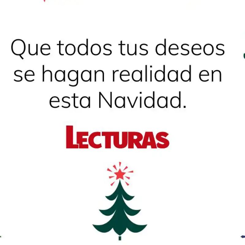 60 frases de Navidad cortas para felicitar las fiestas