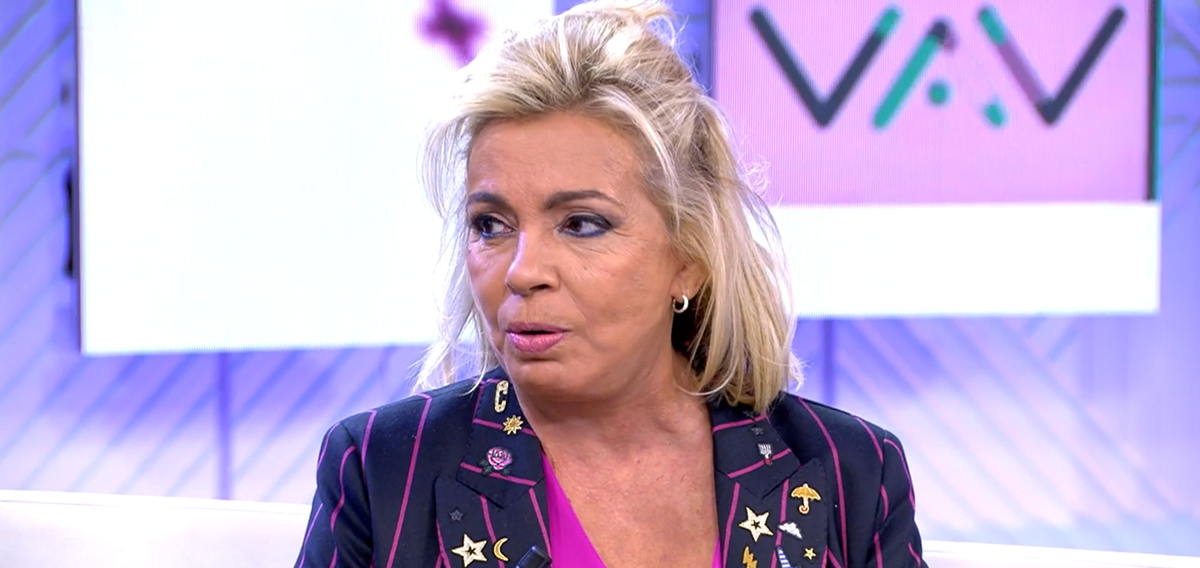 Carmen Borrego