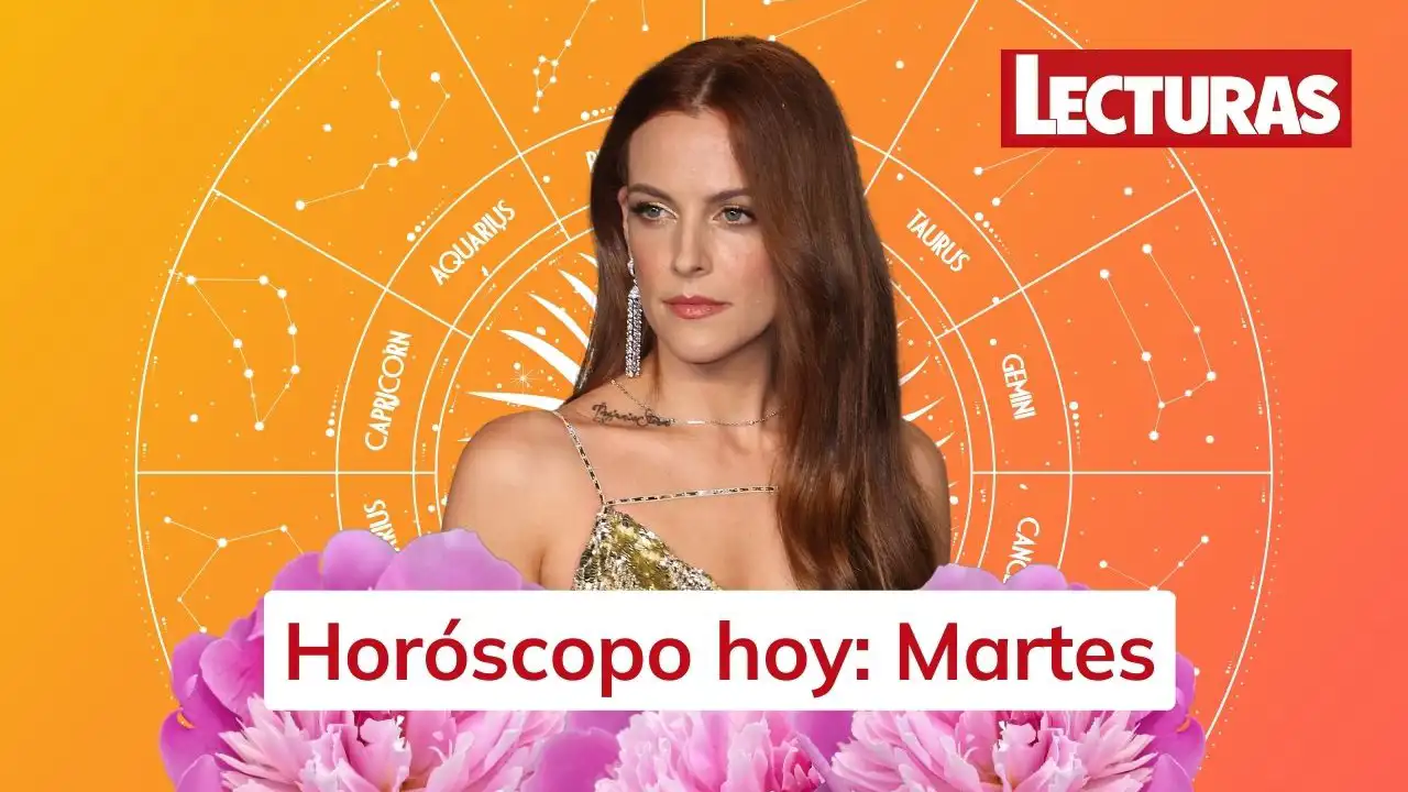 Copia de Horoscopo de HOY