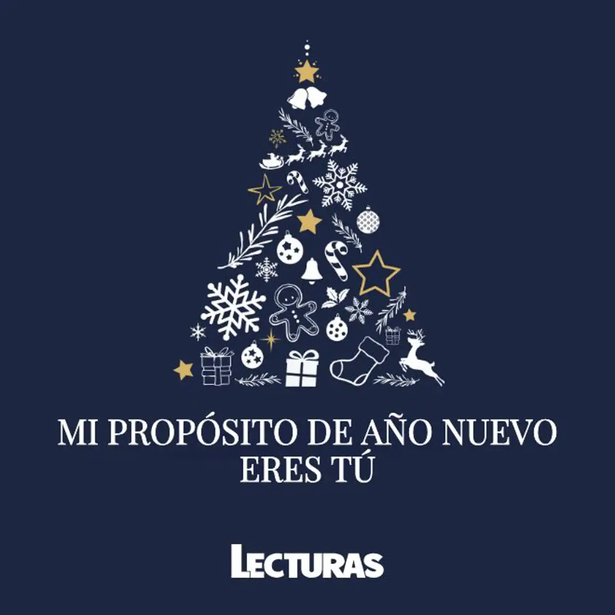 Felicitaciones Navideñas