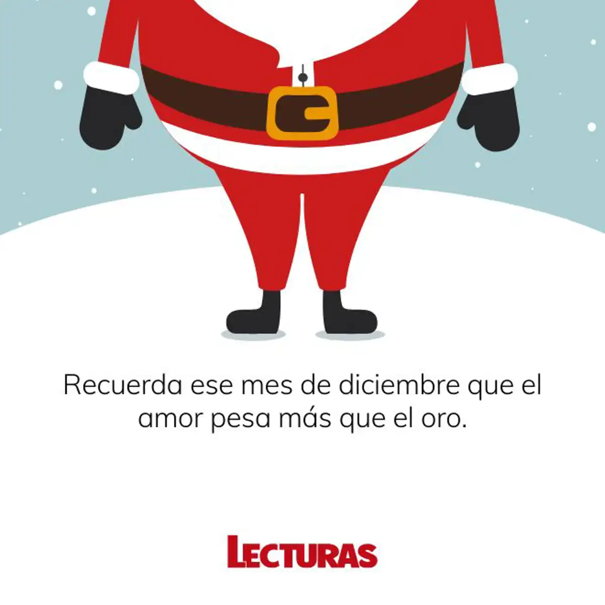 Felicitaciones Navideñas