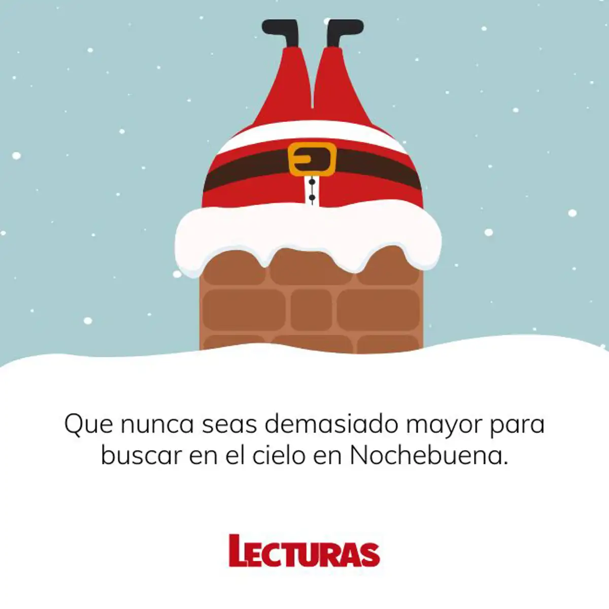 Felicitaciones Navideñas