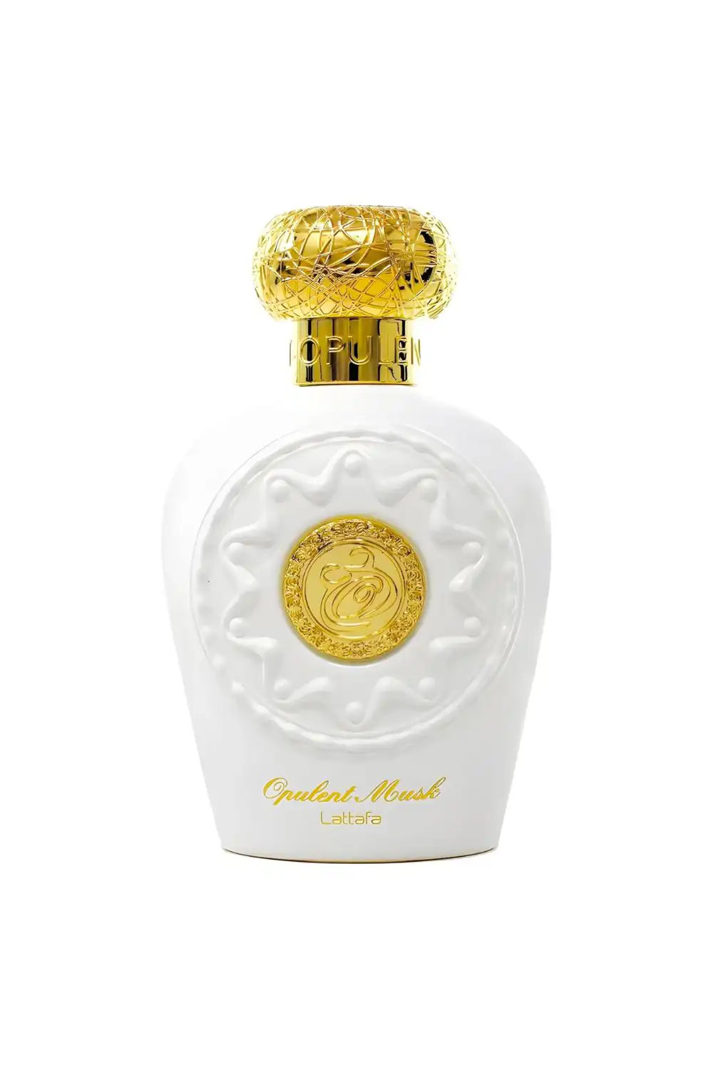 Opulent Musk EDP