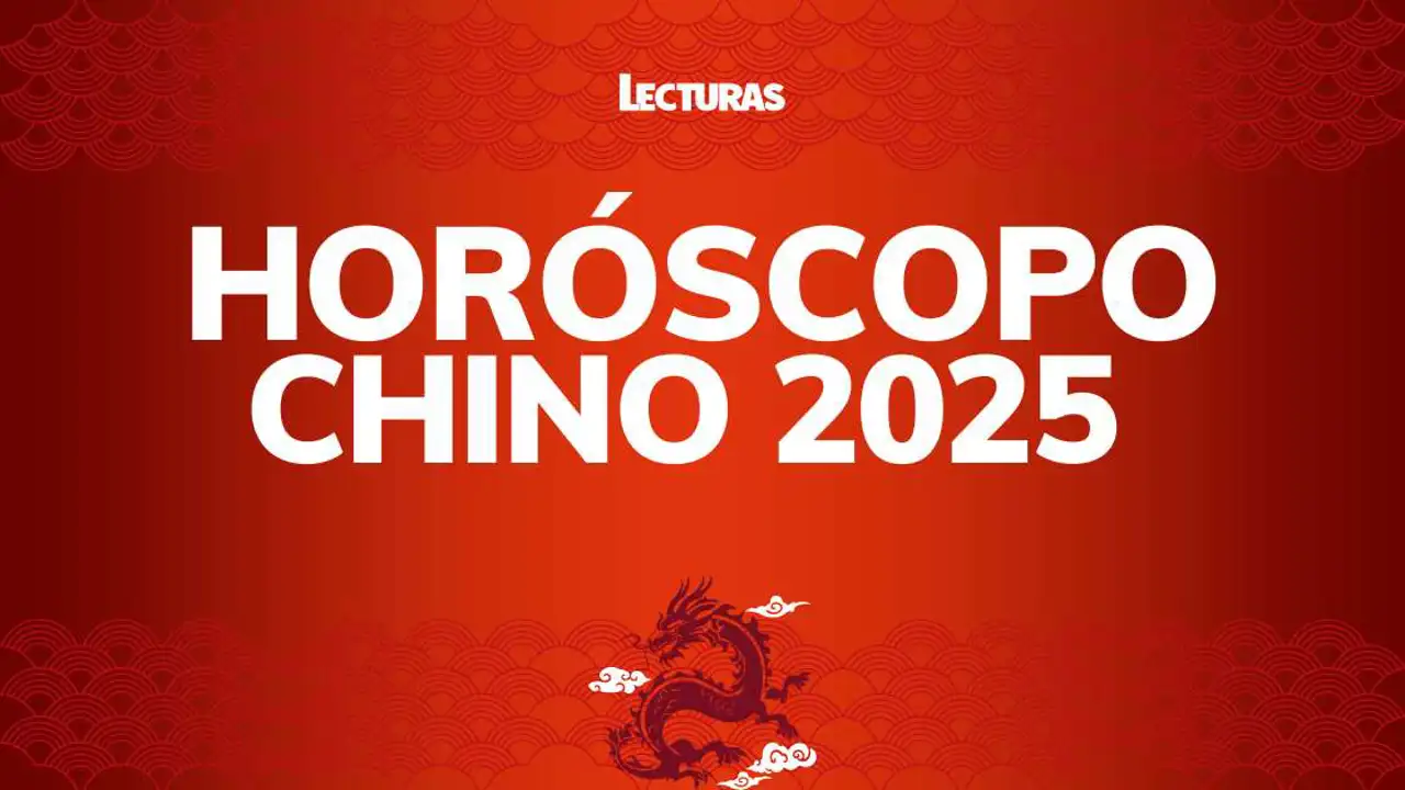 Predicciones del horóscopo chino 2025