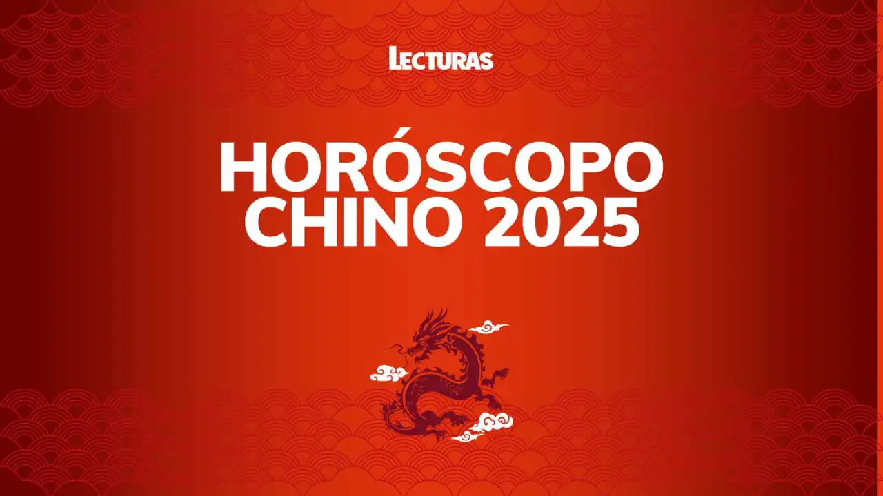 Horóscopo Chino 2025: ¿Qué animal y elemento soy? Características y predicciones