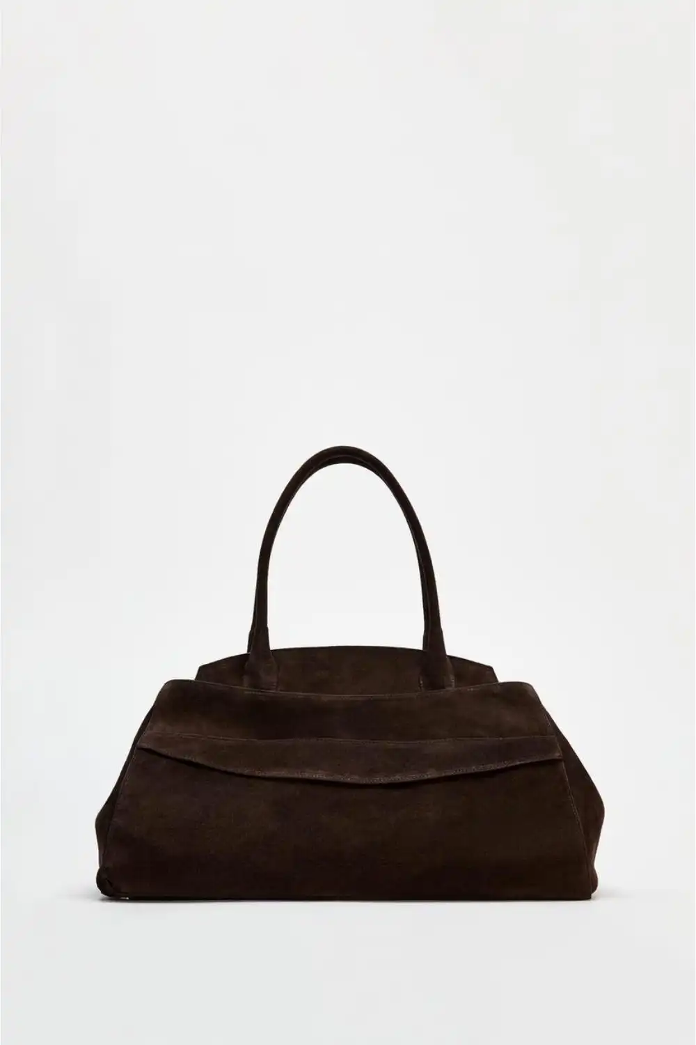 Bolso satchel 